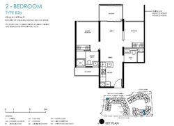 Daintree Residence (D21), Condominium #376832461
